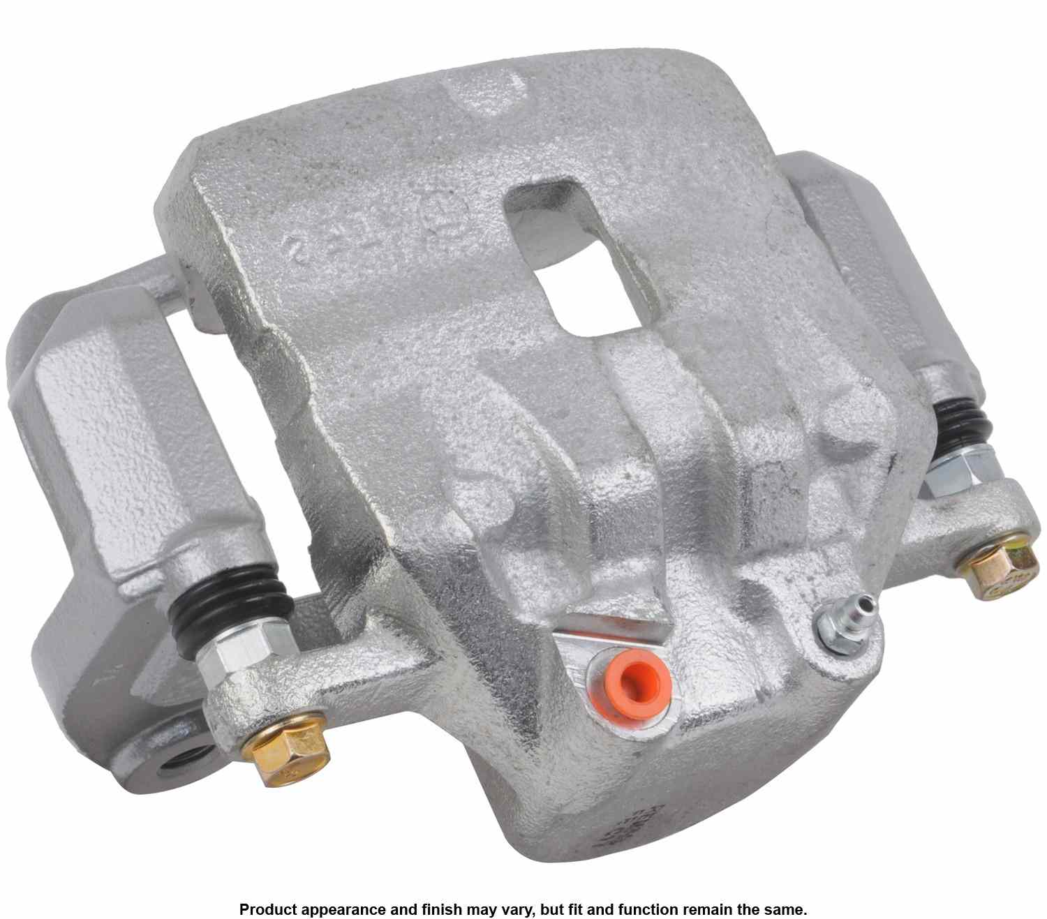 cardone ultra remanufactured premium unloaded caliper  frsport 18-p5275