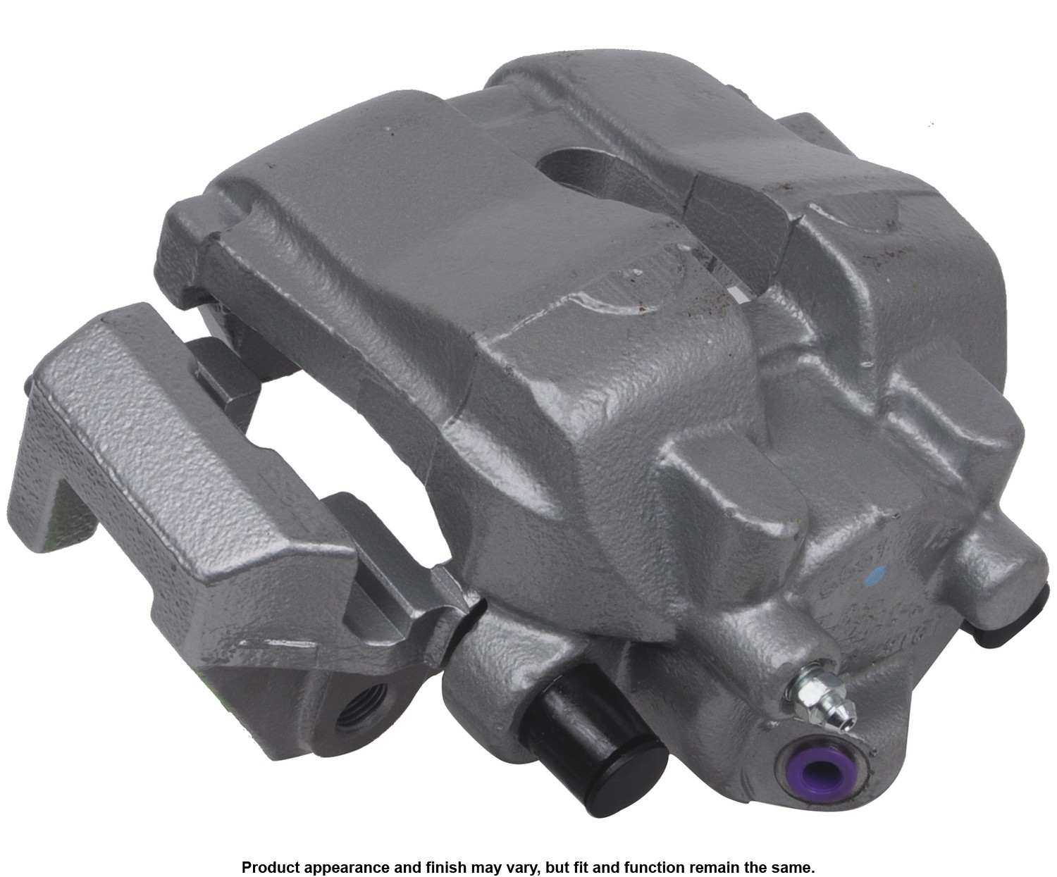 cardone ultra remanufactured premium unloaded caliper  frsport 18-p5276