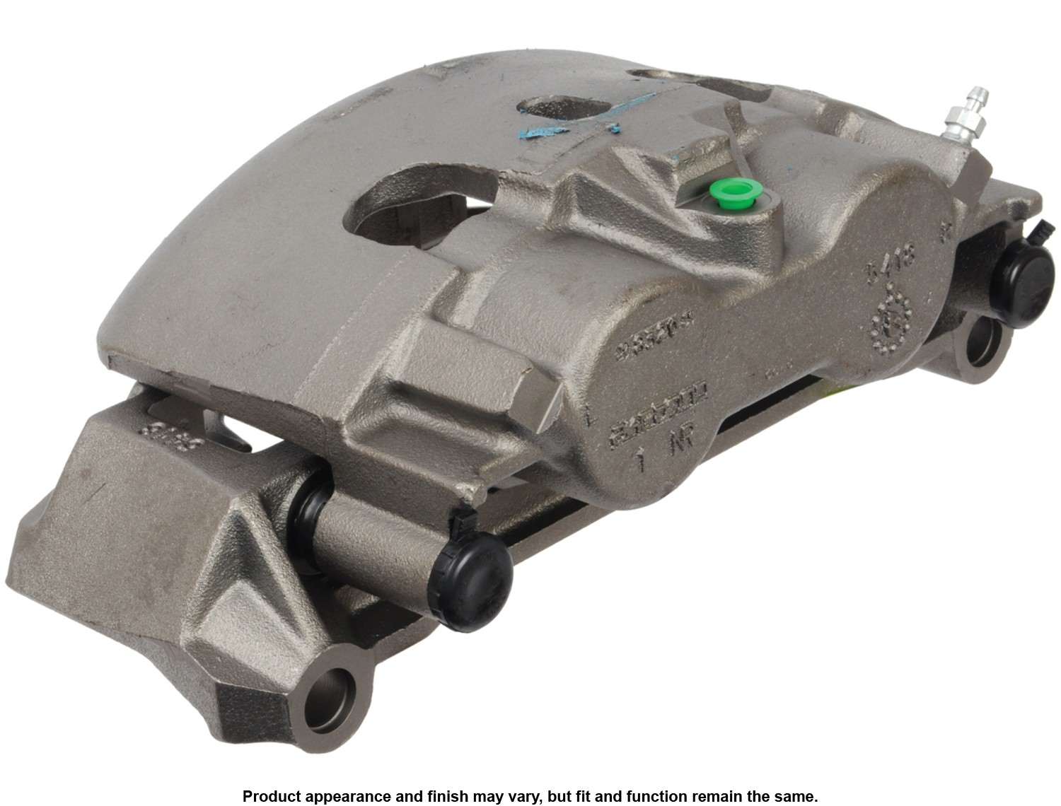 cardone ultra remanufactured premium unloaded caliper  frsport 18-p5291