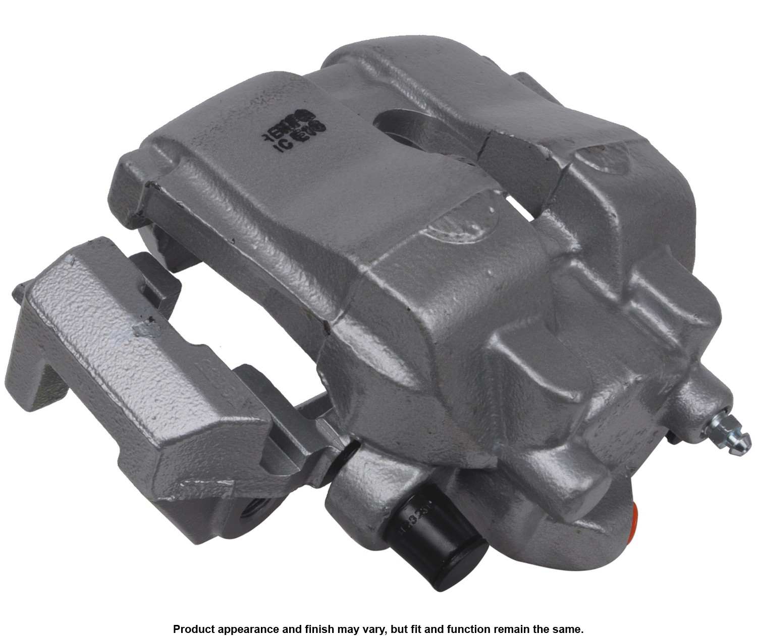 cardone ultra remanufactured premium unloaded caliper  frsport 18-p5295