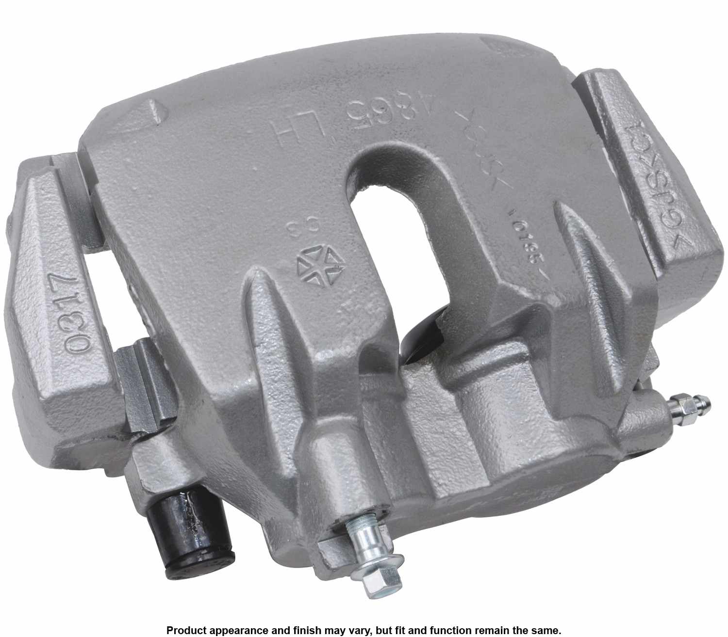 cardone ultra remanufactured premium unloaded caliper  frsport 18-p5297a