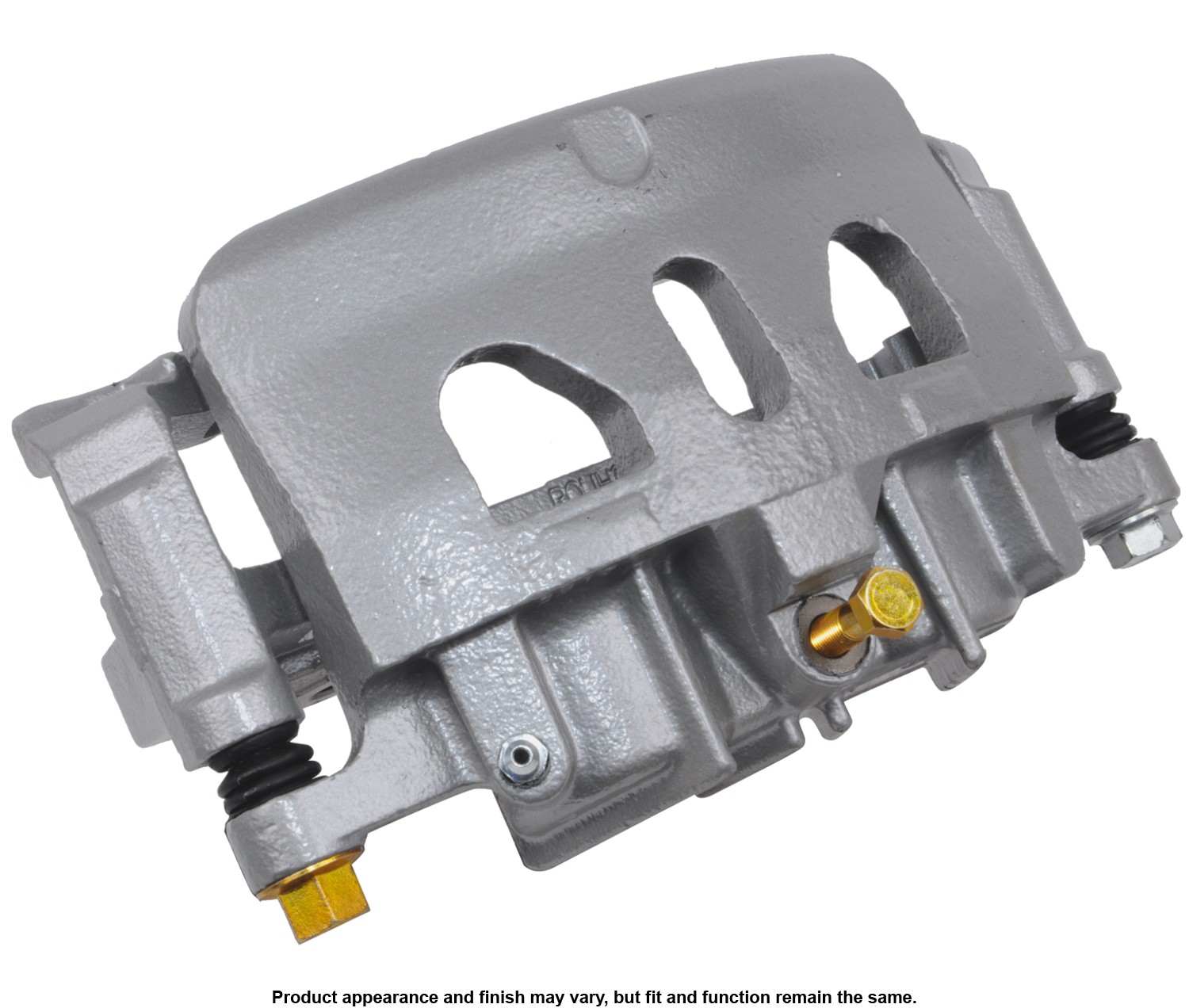 cardone ultra remanufactured premium unloaded caliper  frsport 18-p5468