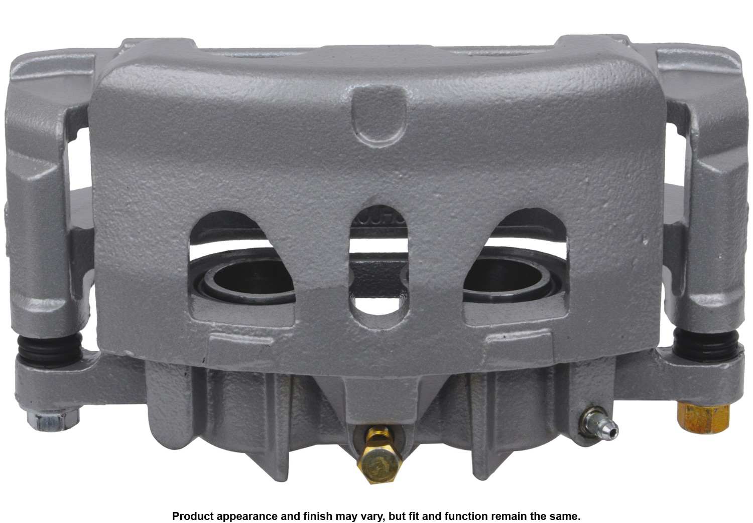 Cardone Ultra Remanufactured Premium Unloaded Caliper  top view frsport 18-P5469