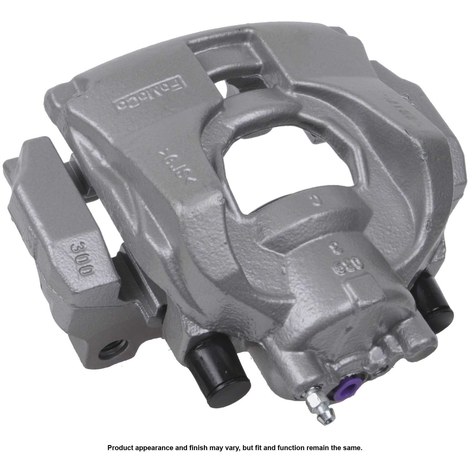 cardone ultra remanufactured premium unloaded caliper  frsport 18-p5474