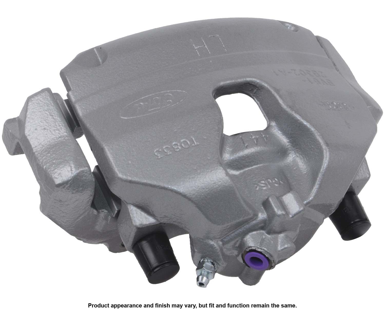 cardone ultra remanufactured premium unloaded caliper  frsport 18-p5482