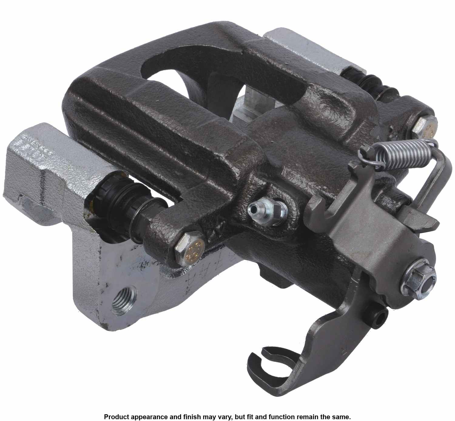 cardone ultra remanufactured premium unloaded caliper  frsport 18-p5488