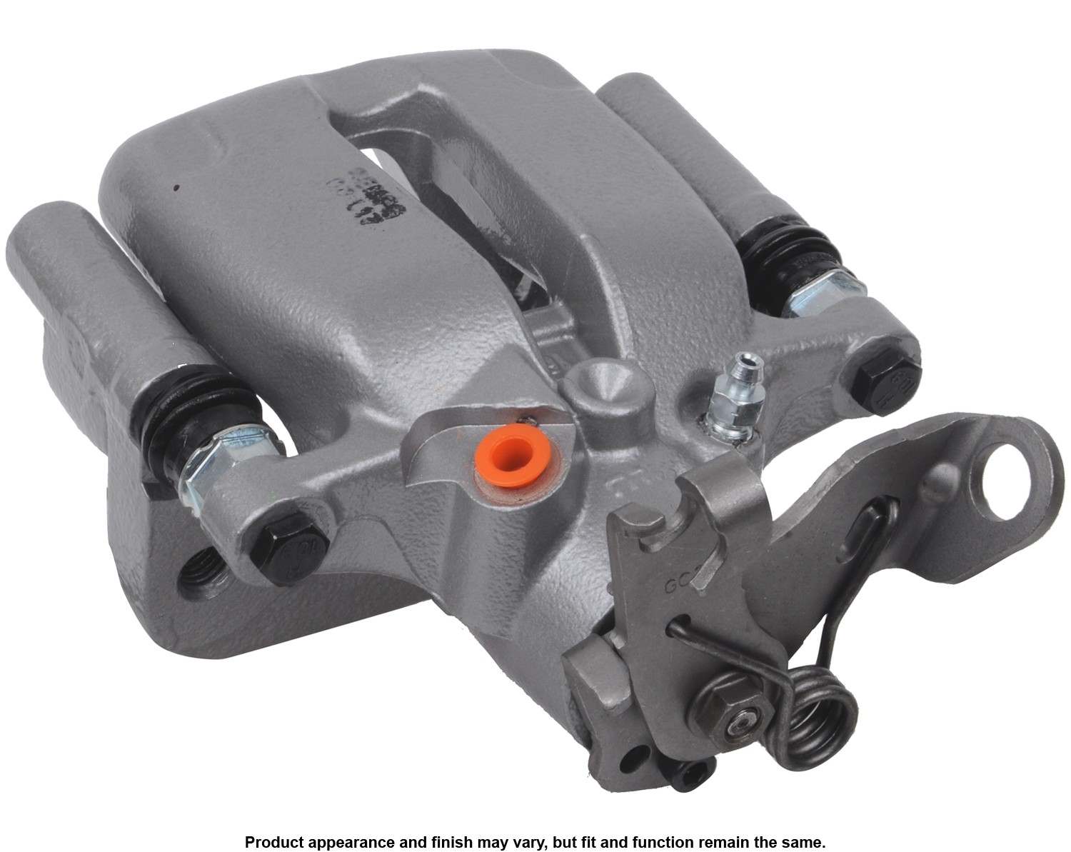 cardone ultra remanufactured premium unloaded caliper  frsport 18-p5505