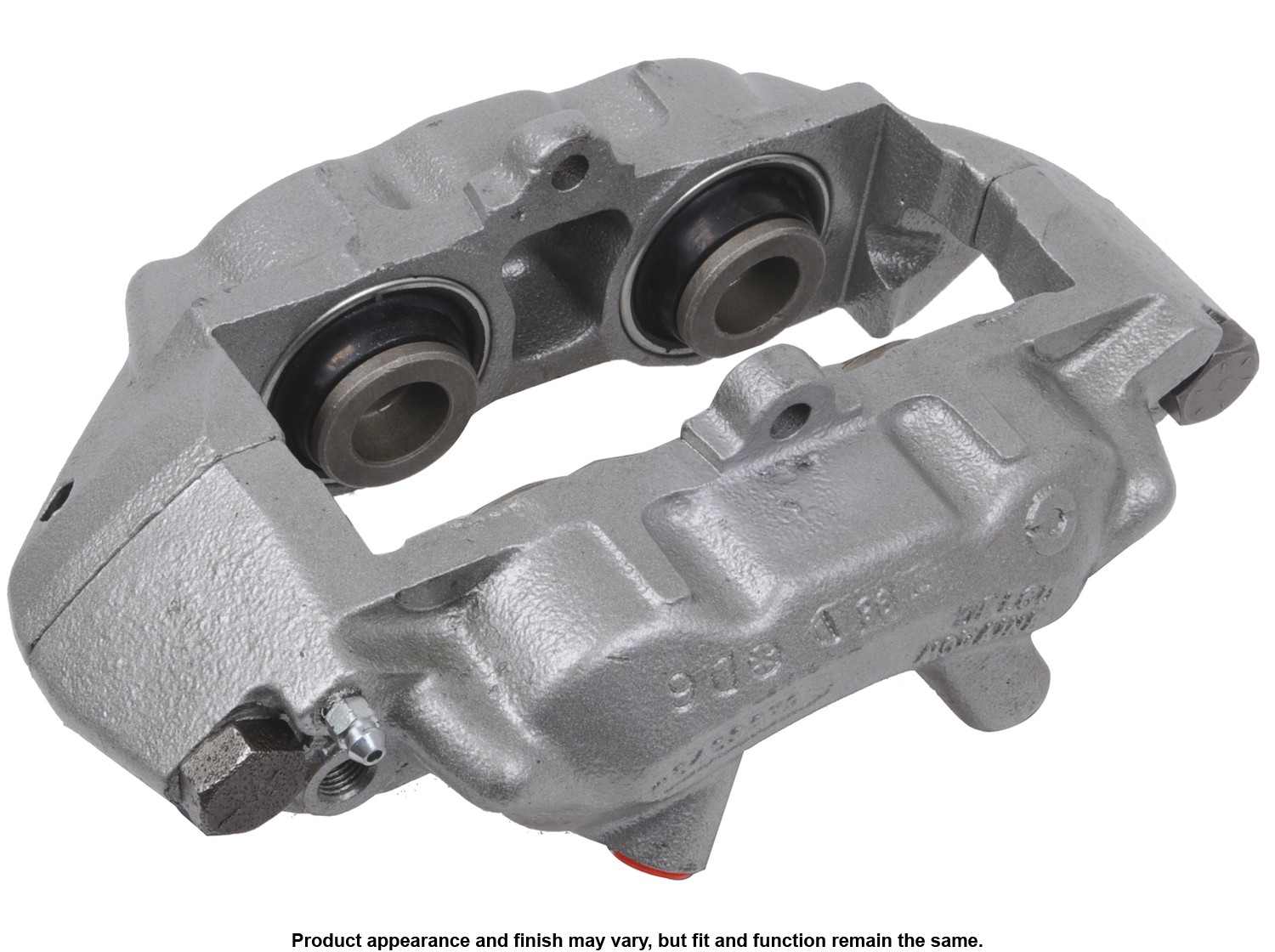 cardone ultra remanufactured premium unloaded caliper  frsport 18-p7017