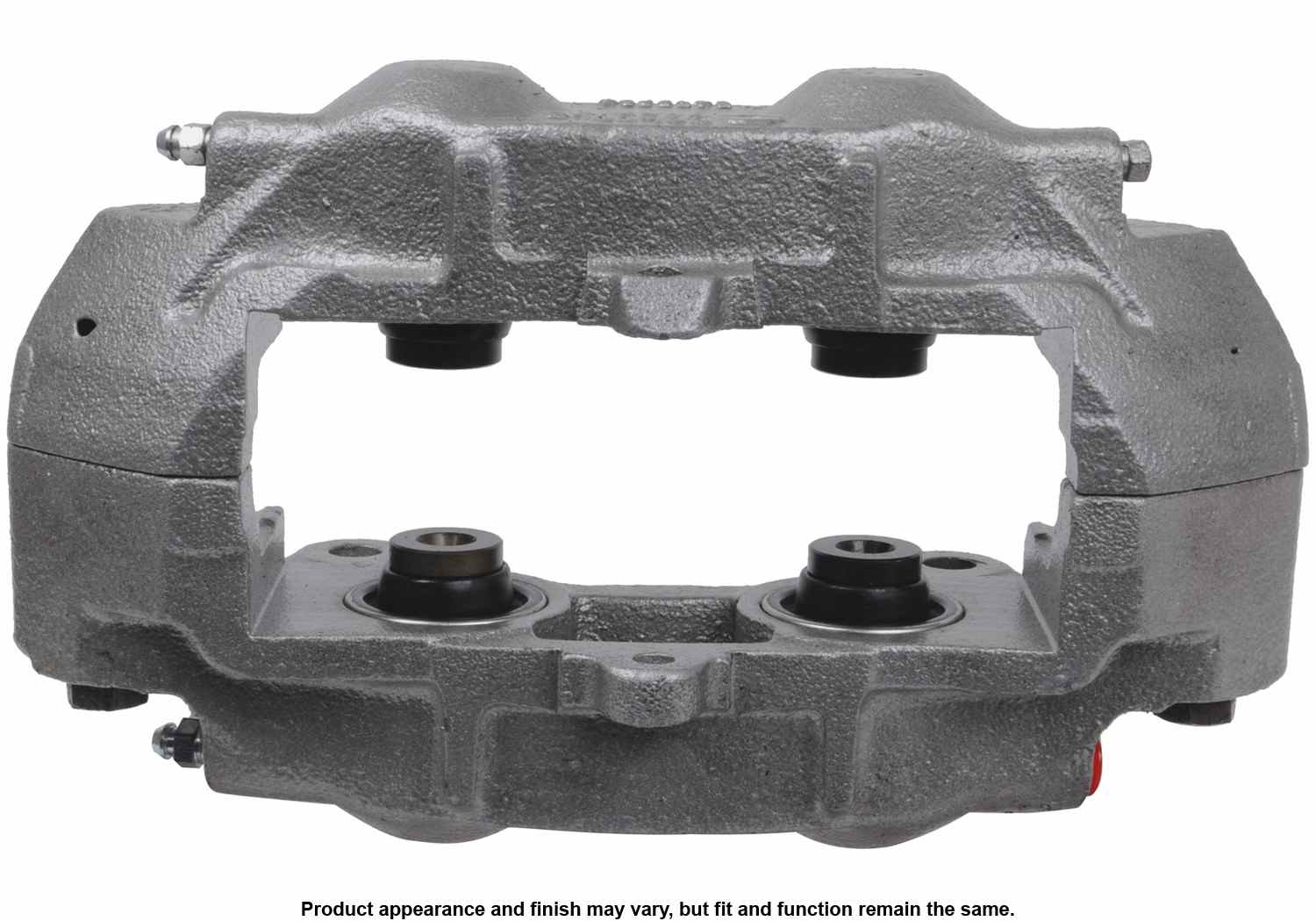 Cardone Ultra Remanufactured Premium Unloaded Caliper  top view frsport 18-P7019