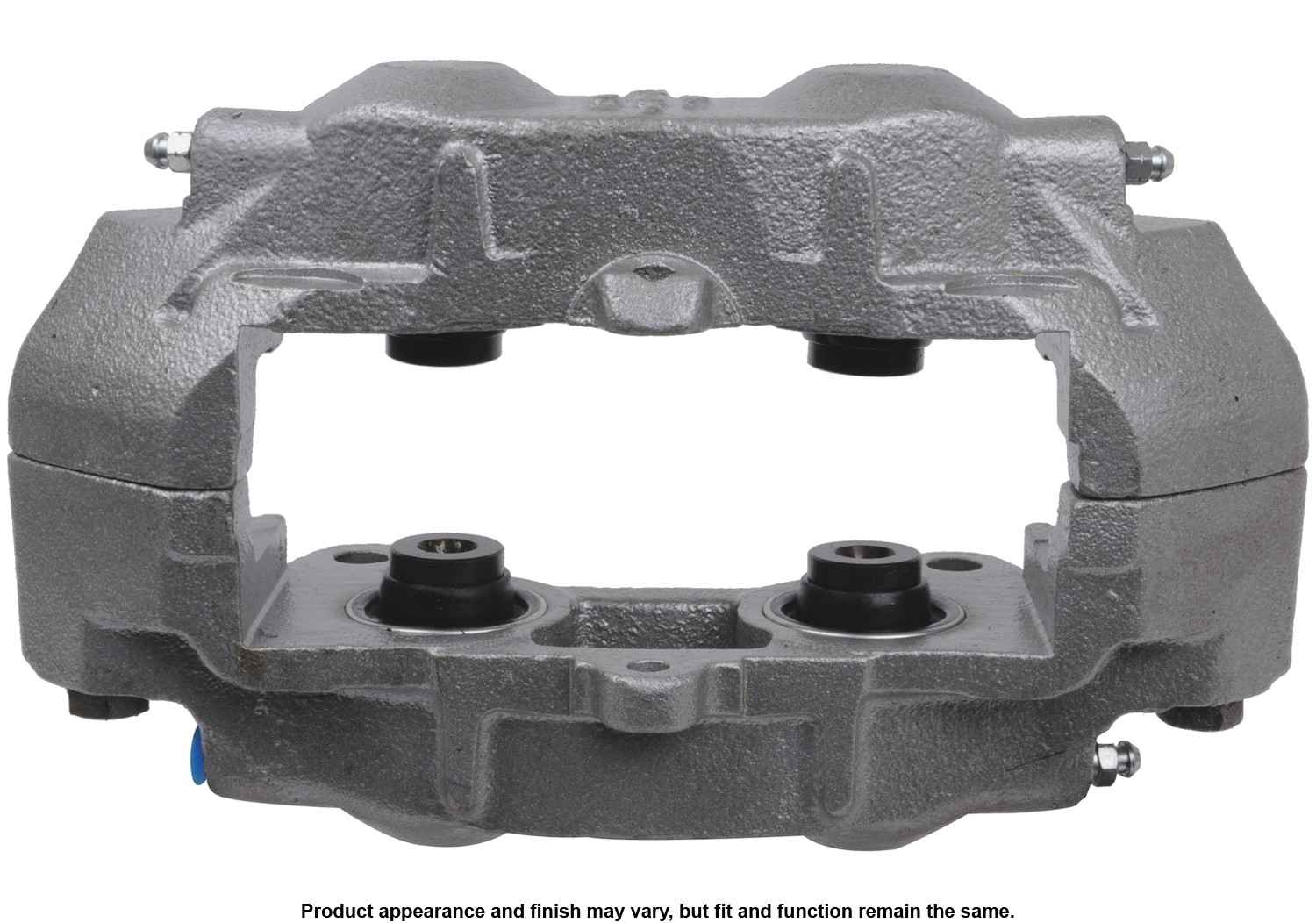 Cardone Ultra Remanufactured Premium Unloaded Caliper  top view frsport 18-P7020