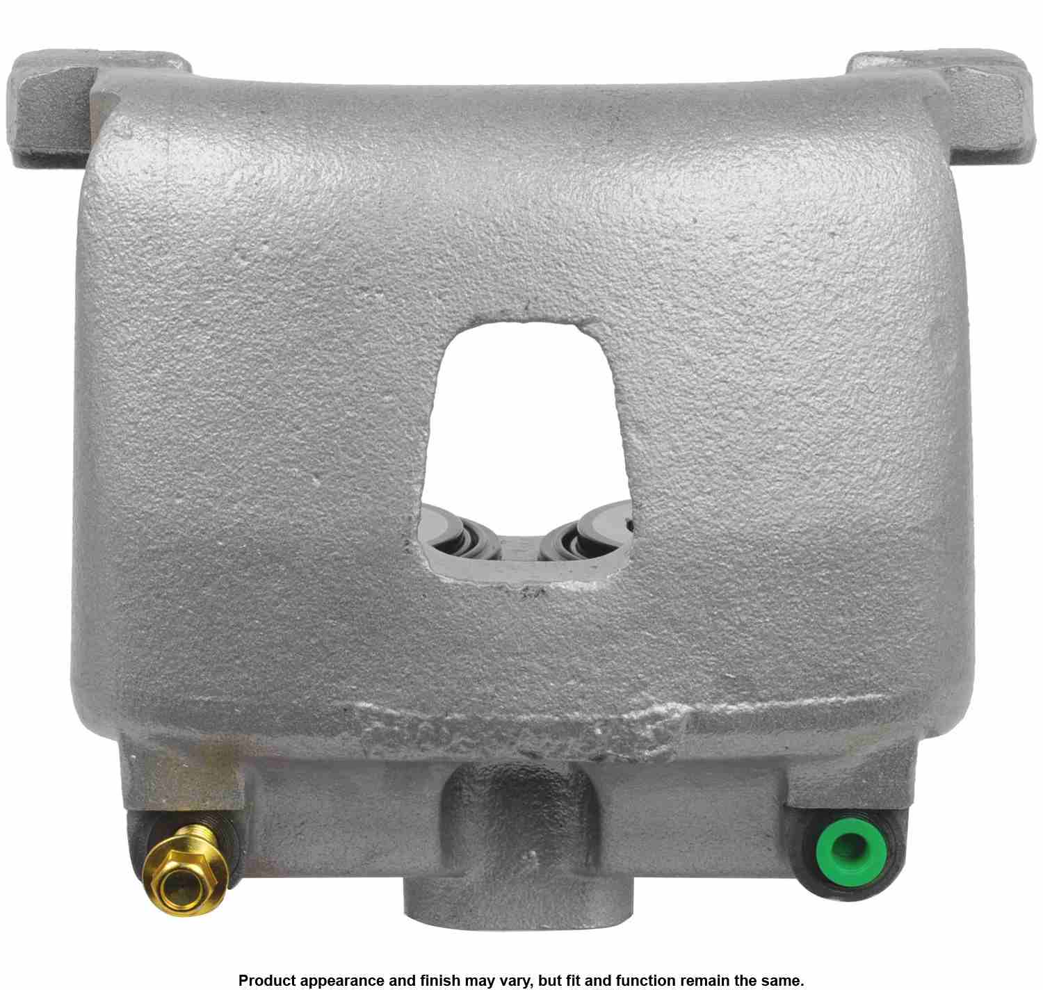 Cardone Ultra Remanufactured Premium Unloaded Caliper  top view frsport 18-P8044