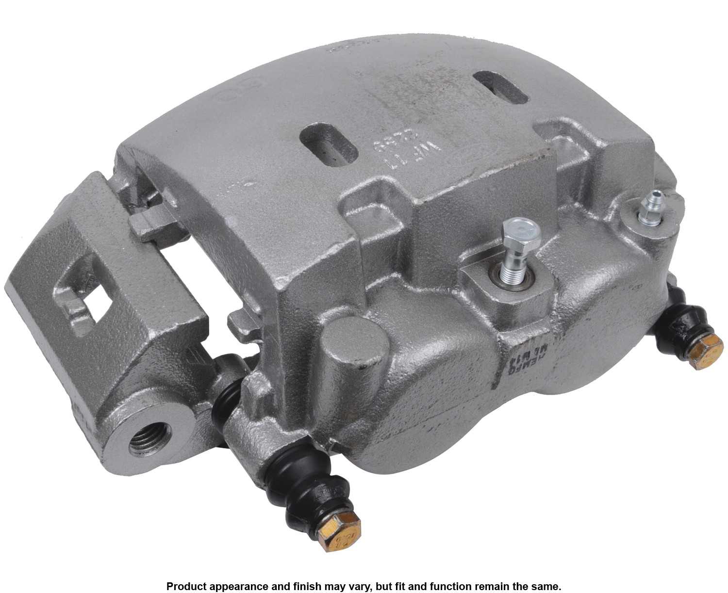 cardone ultra remanufactured premium unloaded caliper  frsport 18-p8047b