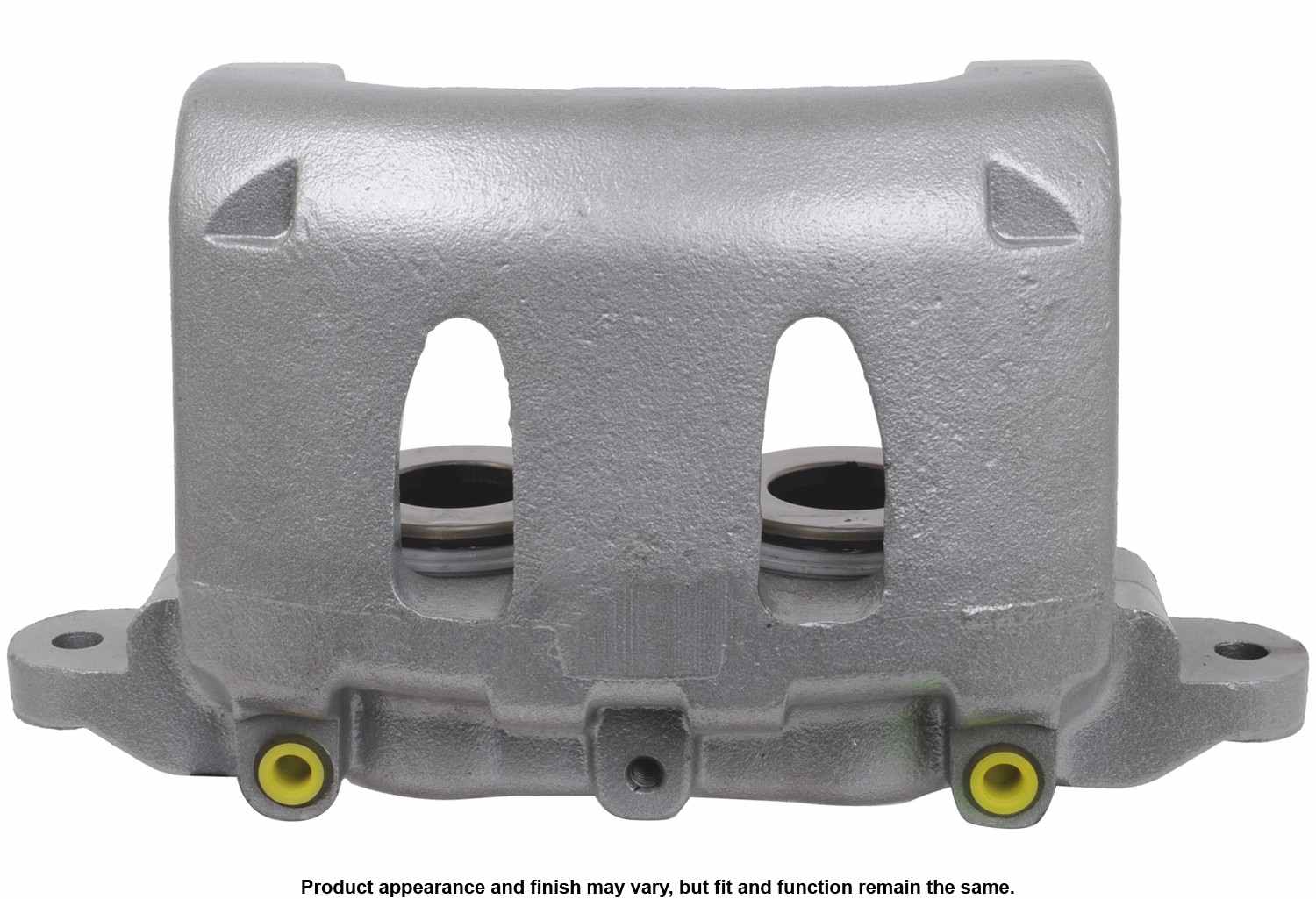 Cardone Ultra Remanufactured Premium Unloaded Caliper  top view frsport 18-P8056