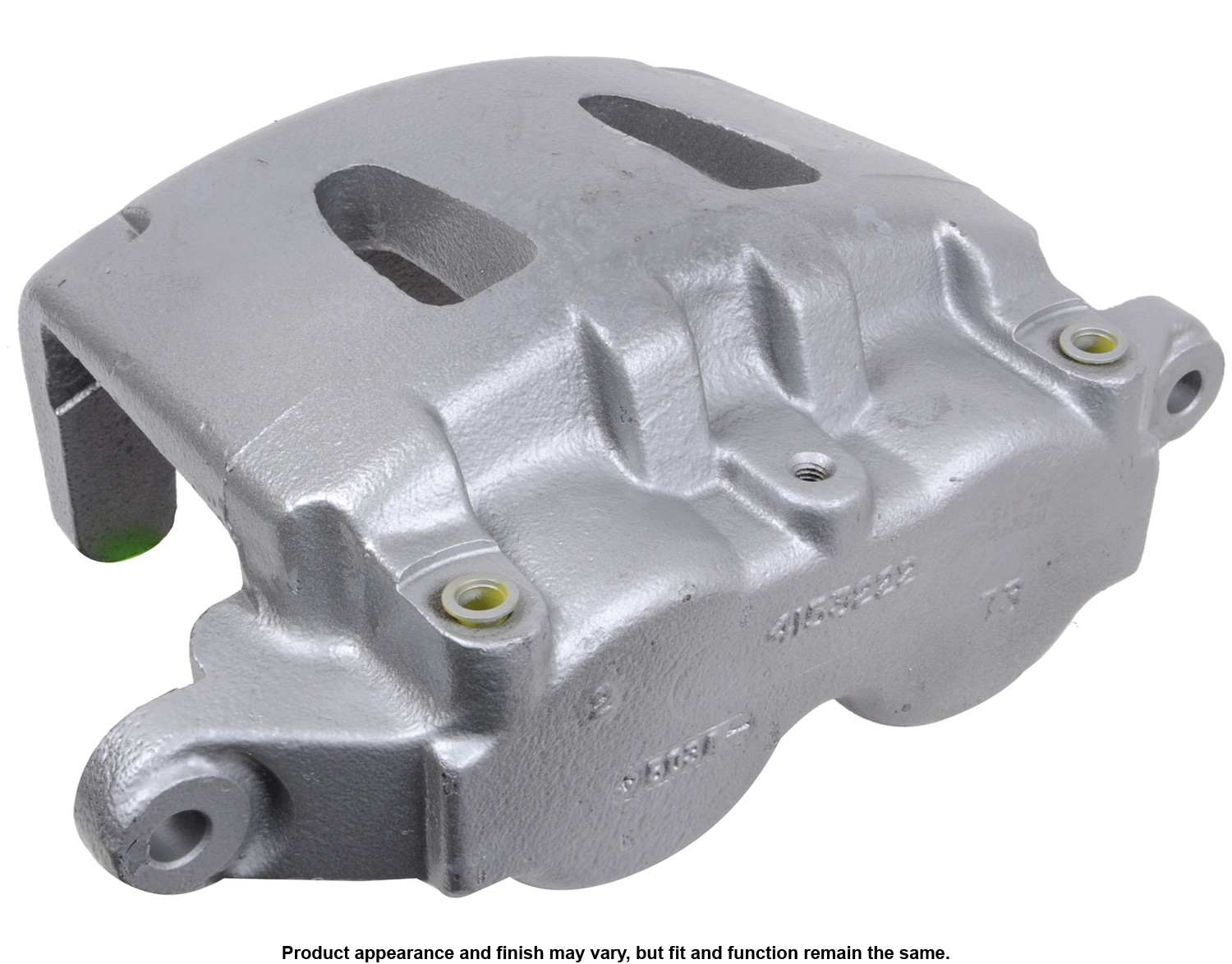 cardone ultra remanufactured premium unloaded caliper  frsport 18-p8058