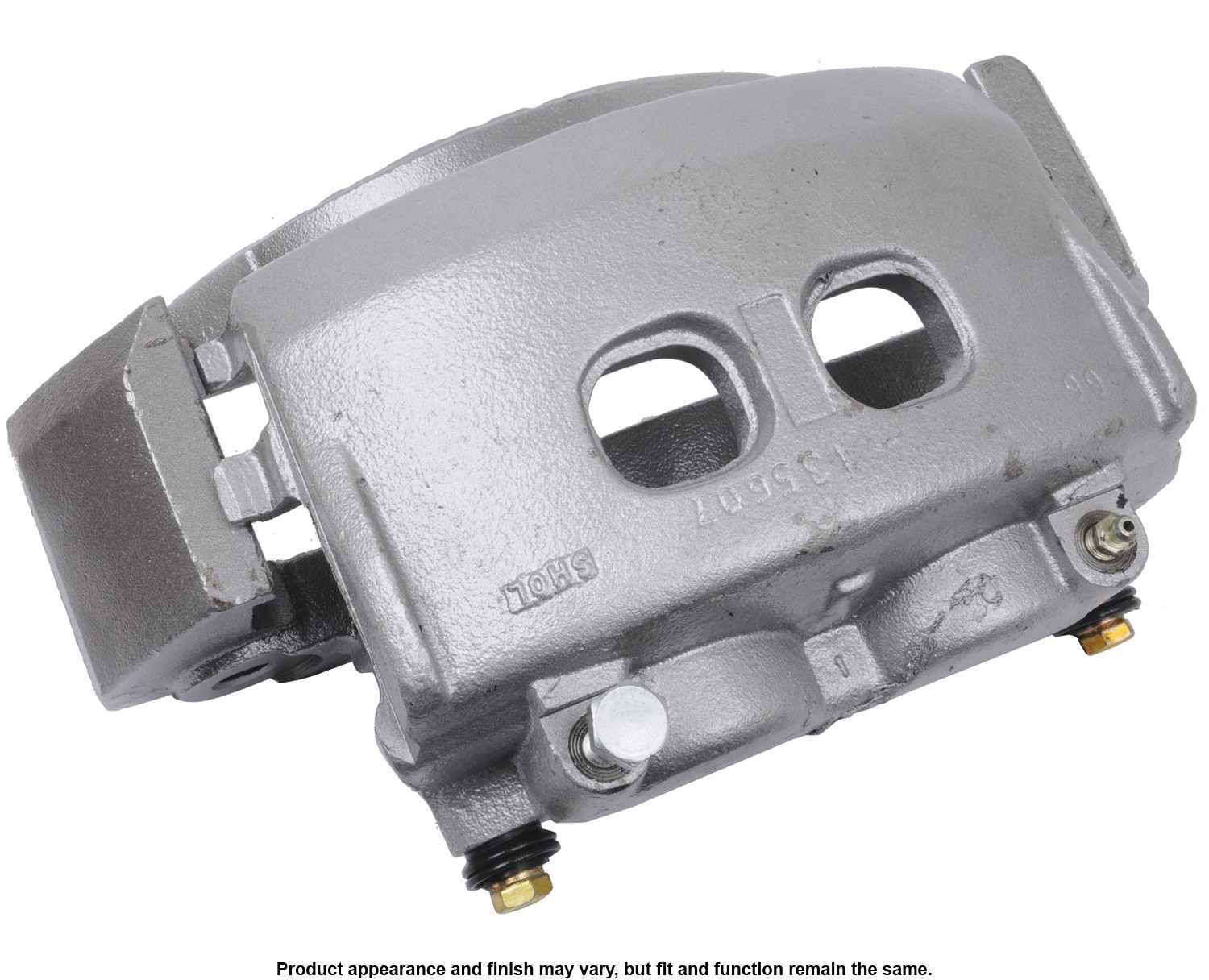 cardone ultra remanufactured premium unloaded caliper  frsport 18-p8063