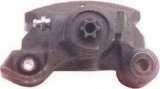 Cardone Reman Remanufactured Unloaded Caliper  top view frsport 19-1262