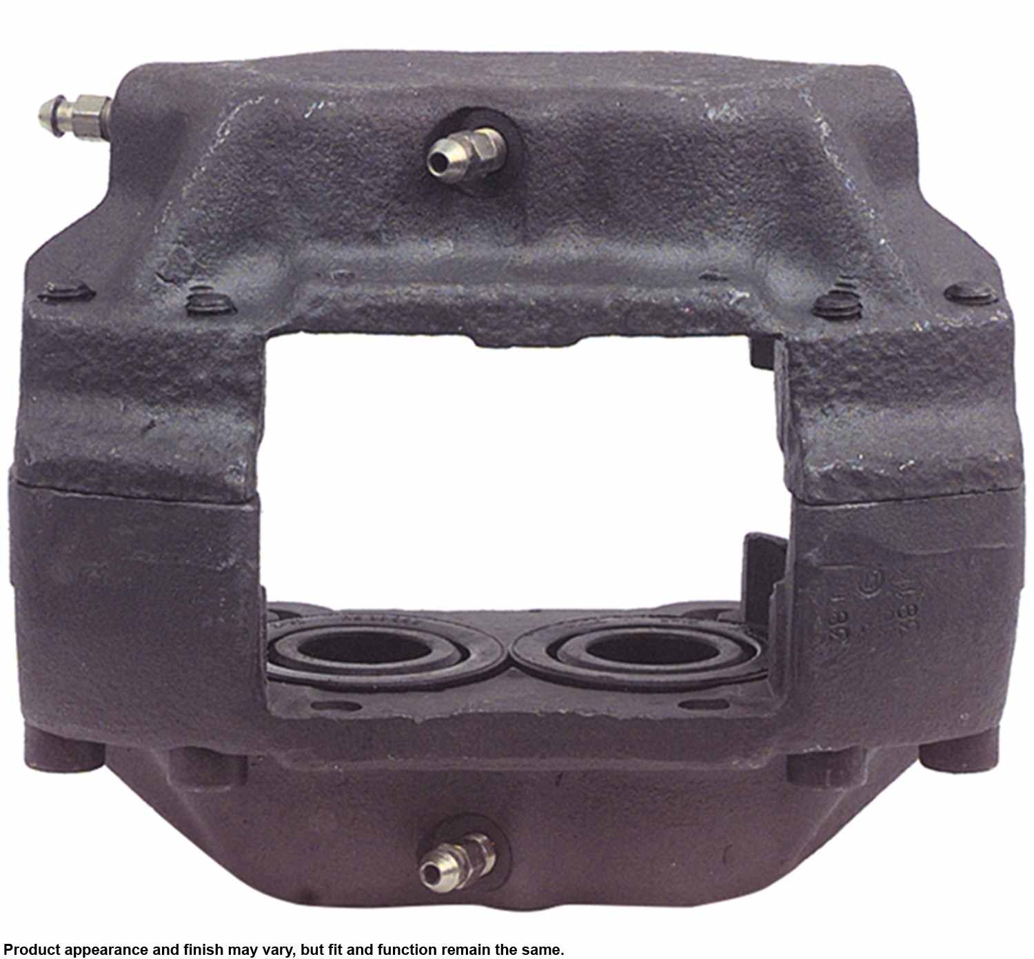 Cardone Reman Remanufactured Unloaded Caliper  top view frsport 19-136