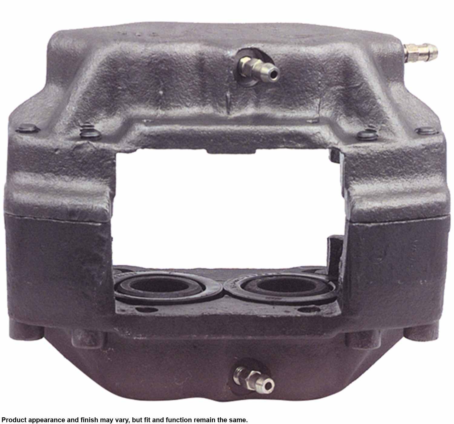 Cardone Reman Remanufactured Unloaded Caliper  top view frsport 19-137