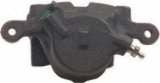 Cardone Reman Remanufactured Unloaded Caliper  top view frsport 19-1487