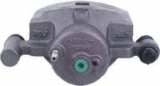 Cardone Reman Remanufactured Unloaded Caliper  top view frsport 19-1594