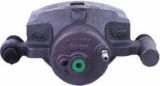 Cardone Reman Remanufactured Unloaded Caliper  top view frsport 19-1595