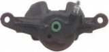 Cardone Reman Remanufactured Unloaded Caliper  top view frsport 19-1645