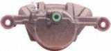 Cardone Reman Remanufactured Unloaded Caliper  top view frsport 19-1734