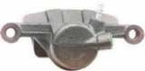 Cardone Reman Remanufactured Unloaded Caliper  top view frsport 19-1739