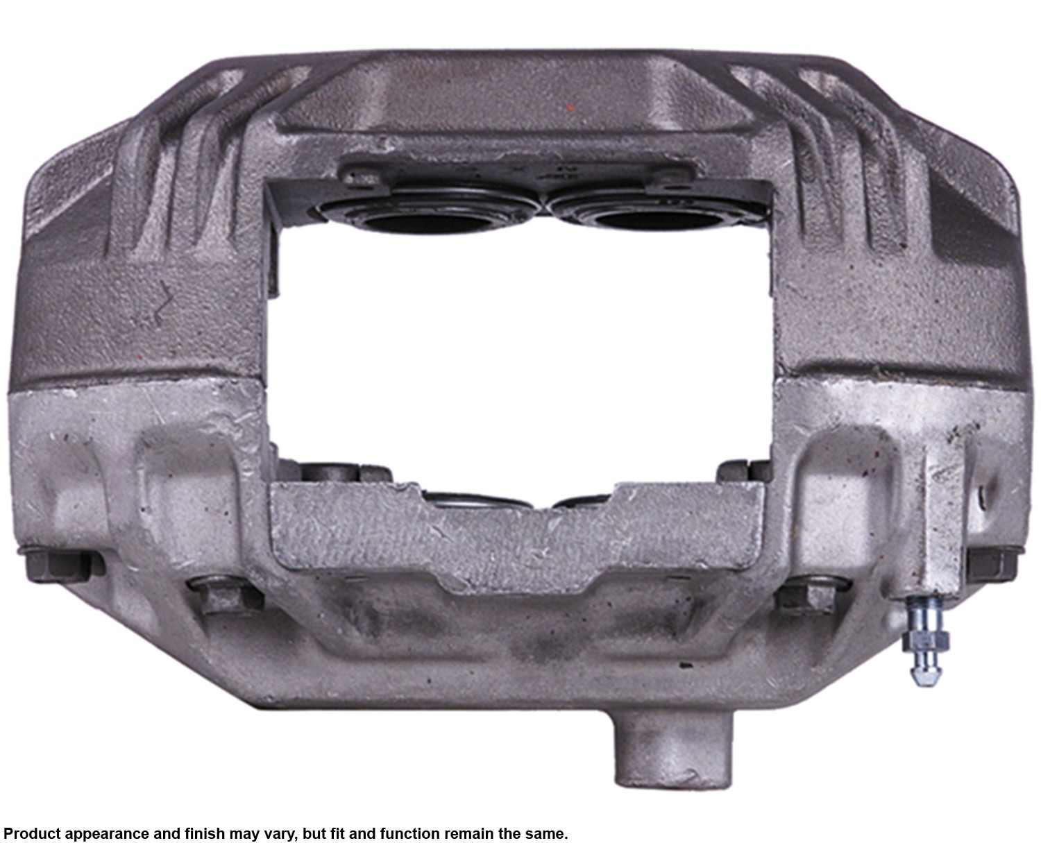 Cardone Reman Remanufactured Unloaded Caliper  top view frsport 19-1893