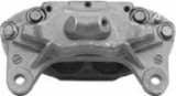 Cardone Reman Remanufactured Unloaded Caliper  top view frsport 19-1969