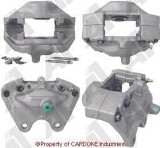 Cardone Reman Remanufactured Unloaded Caliper  top view frsport 19-2901