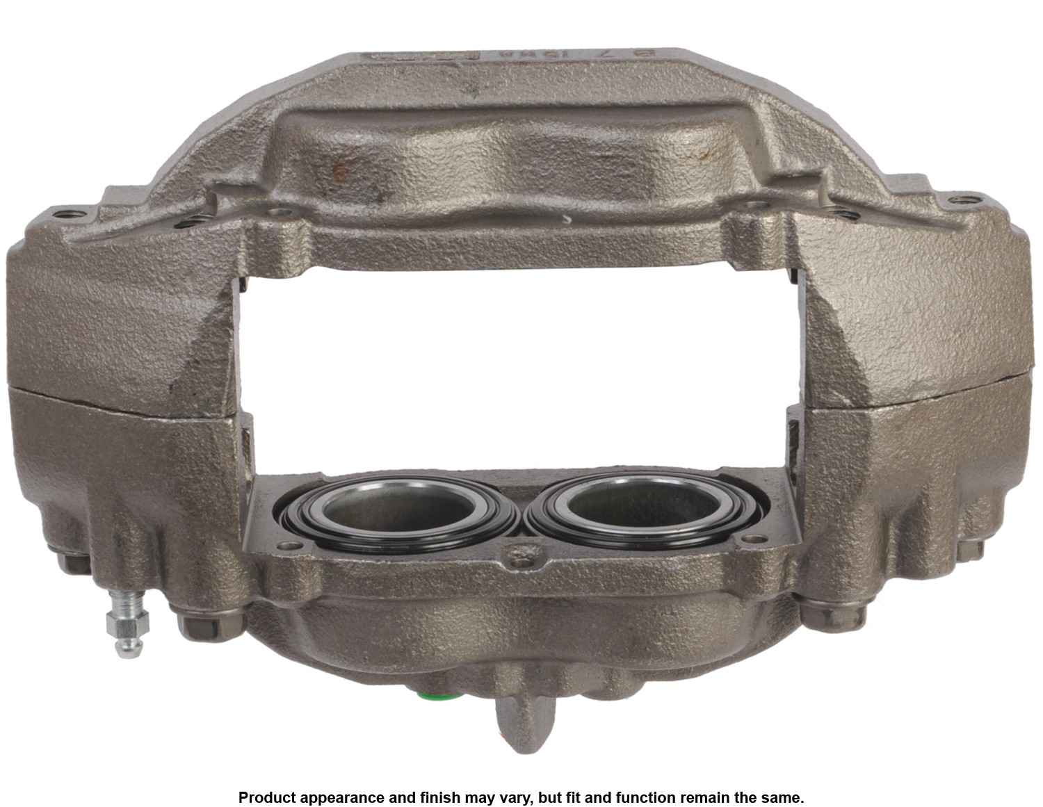 Cardone Reman Remanufactured Unloaded Caliper  top view frsport 19-3954