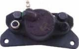 Cardone Reman Remanufactured Unloaded Caliper  top view frsport 19-543