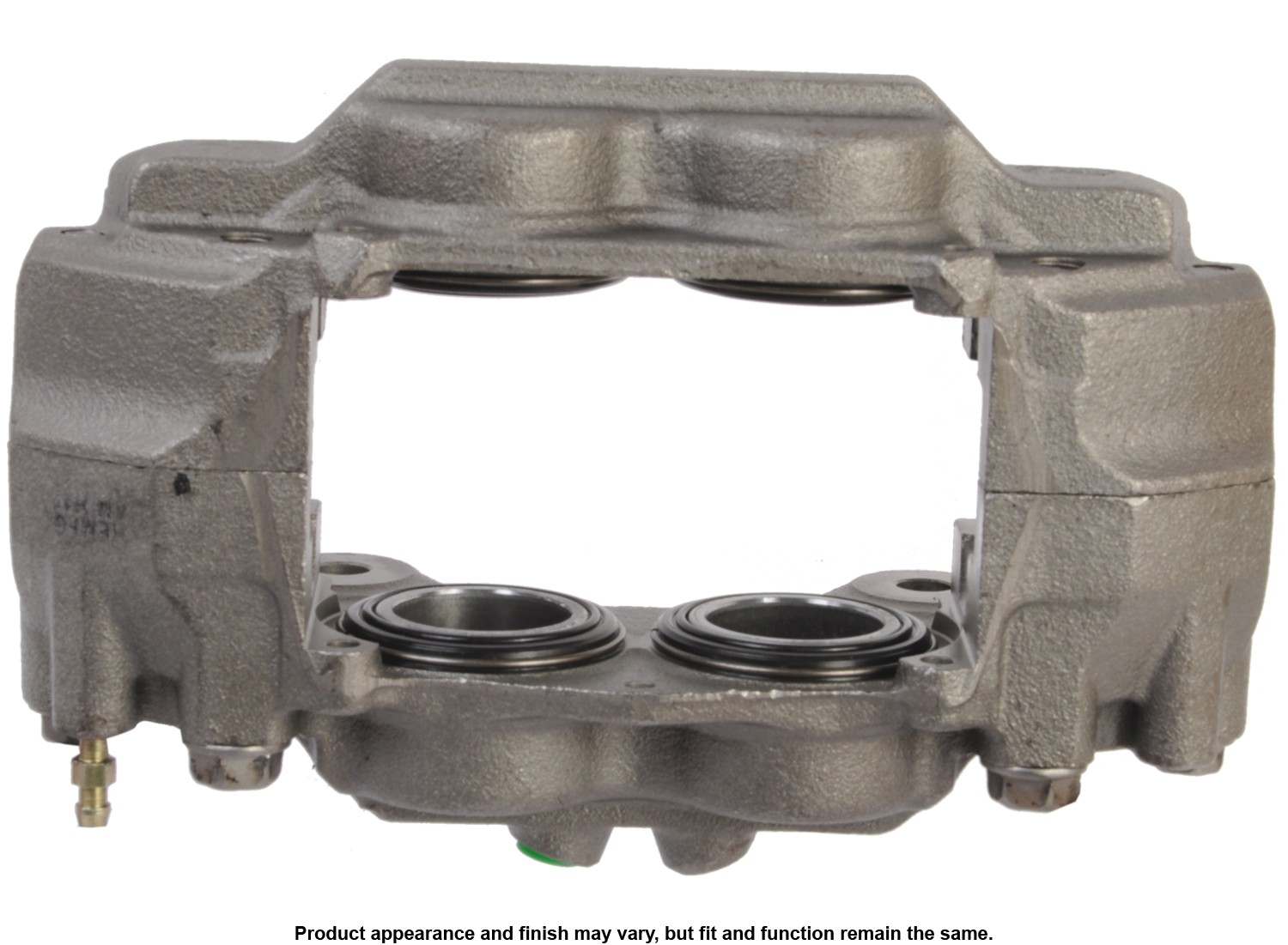 Cardone Reman Remanufactured Unloaded Caliper  top view frsport 19-6278