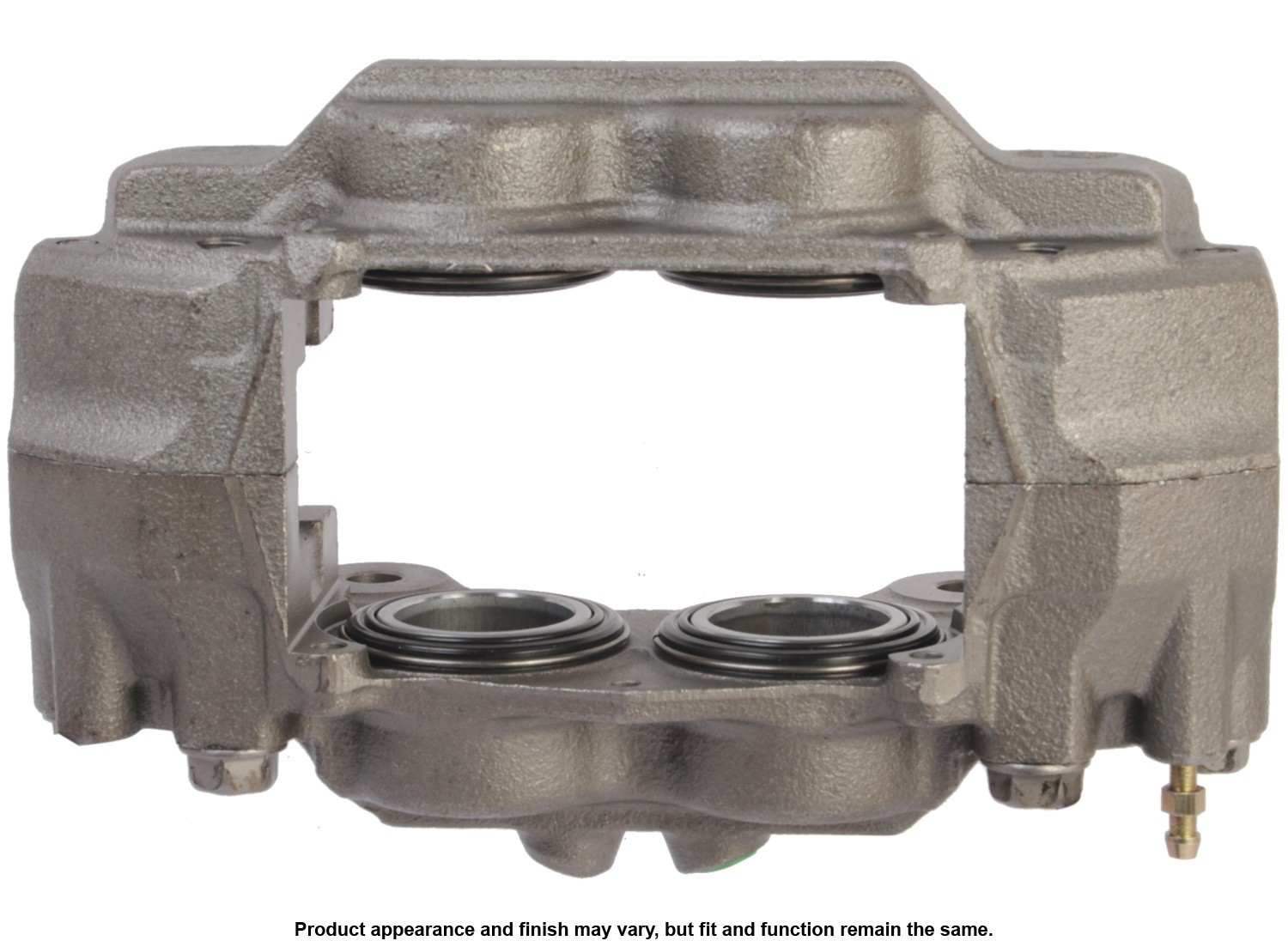 Cardone Reman Remanufactured Unloaded Caliper  top view frsport 19-6279