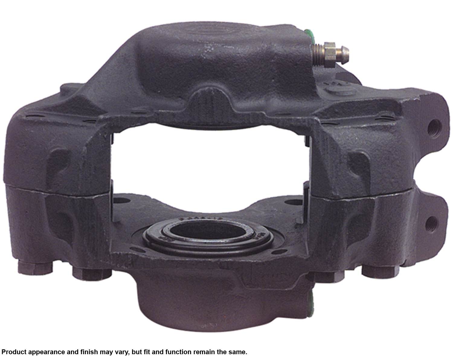 Cardone Reman Remanufactured Unloaded Caliper  top view frsport 19-768