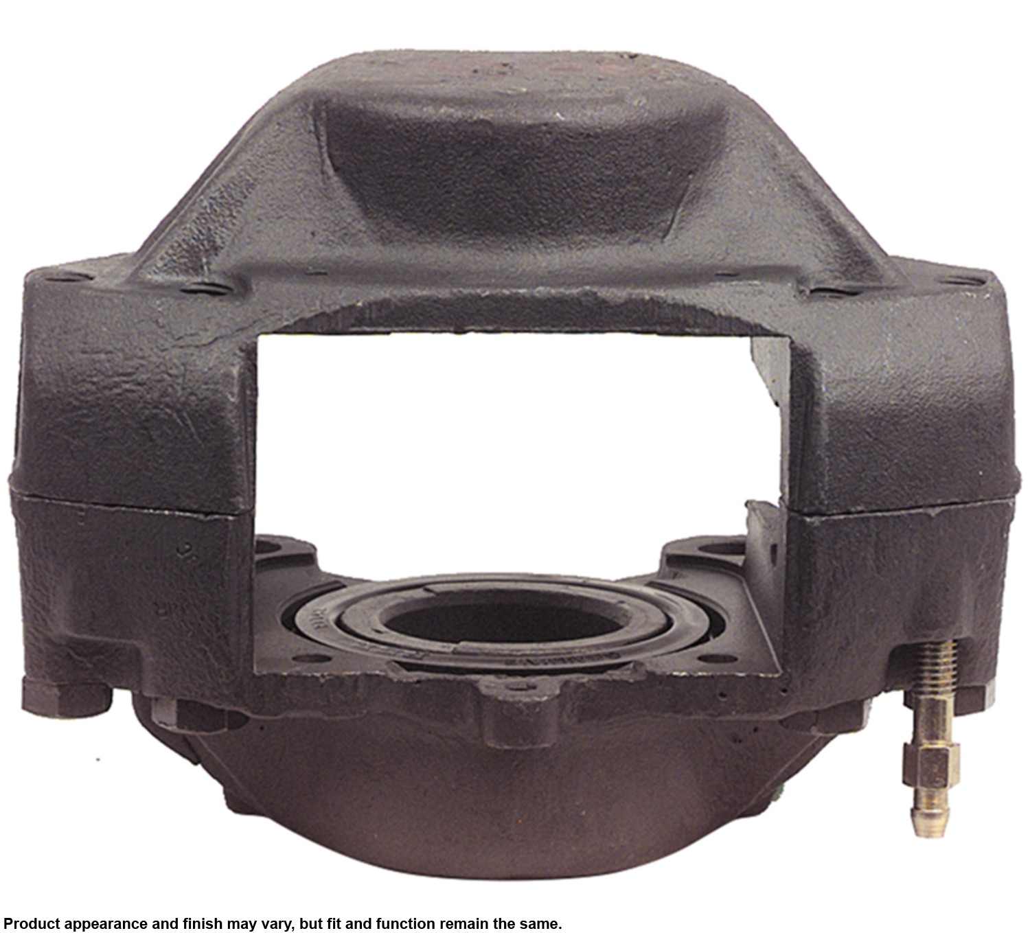 Cardone Reman Remanufactured Unloaded Caliper  top view frsport 19-903