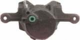 Cardone Reman Remanufactured Unloaded Caliper  top view frsport 19-960