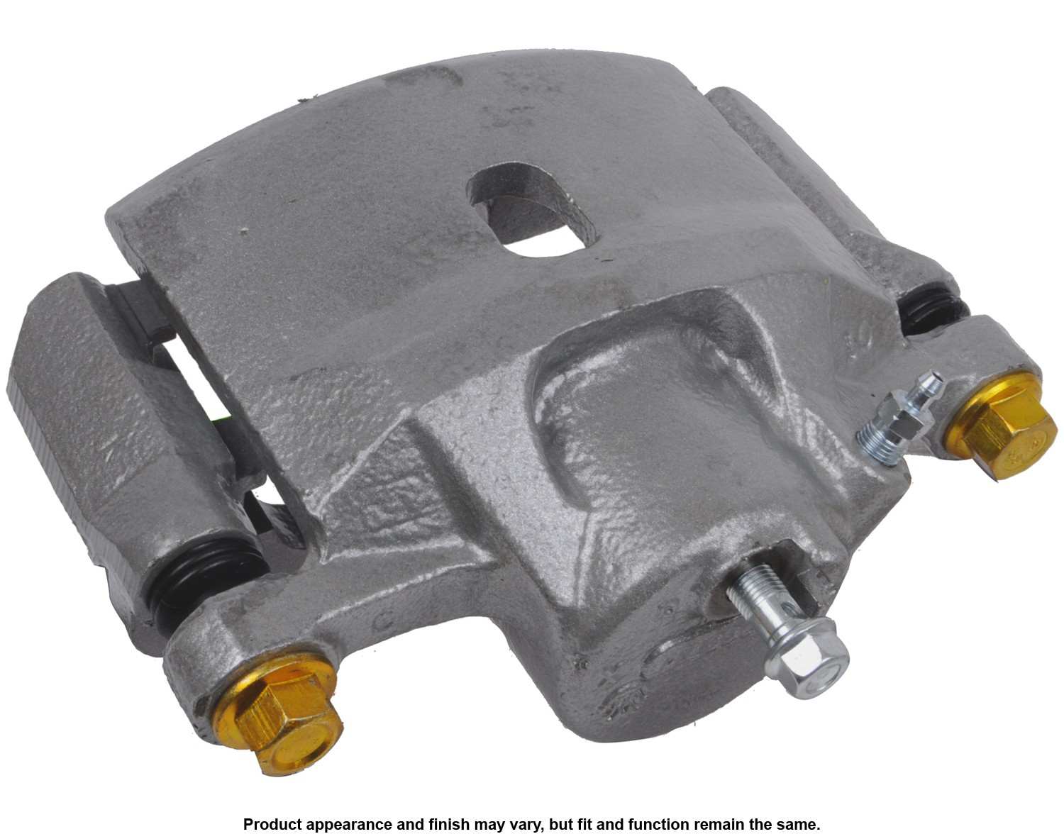 cardone ultra remanufactured premium unloaded caliper  frsport 19-p1334