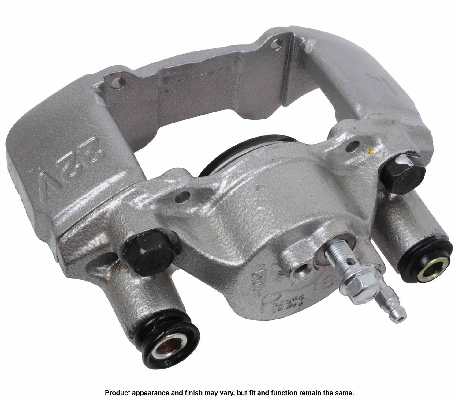 cardone ultra remanufactured premium unloaded caliper  frsport 19-p1336a