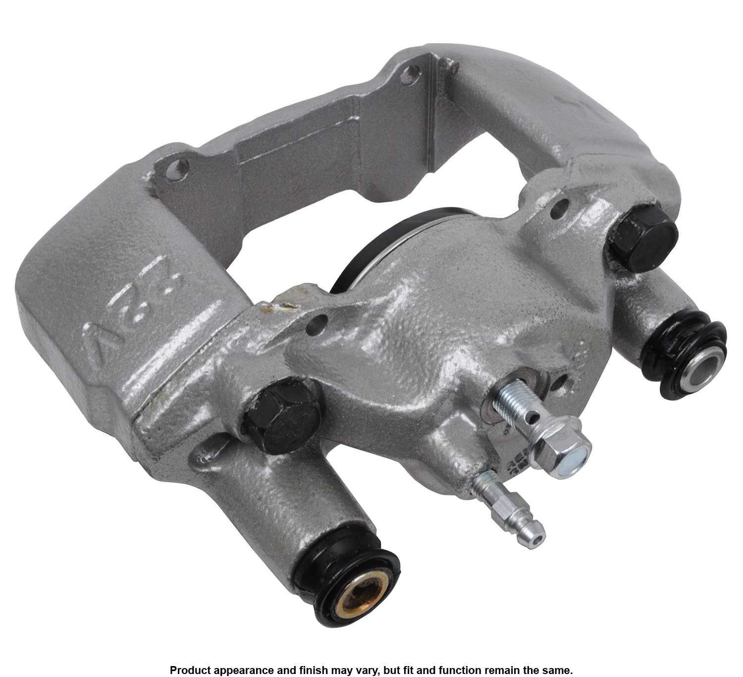 cardone ultra remanufactured premium unloaded caliper  frsport 19-p1337a