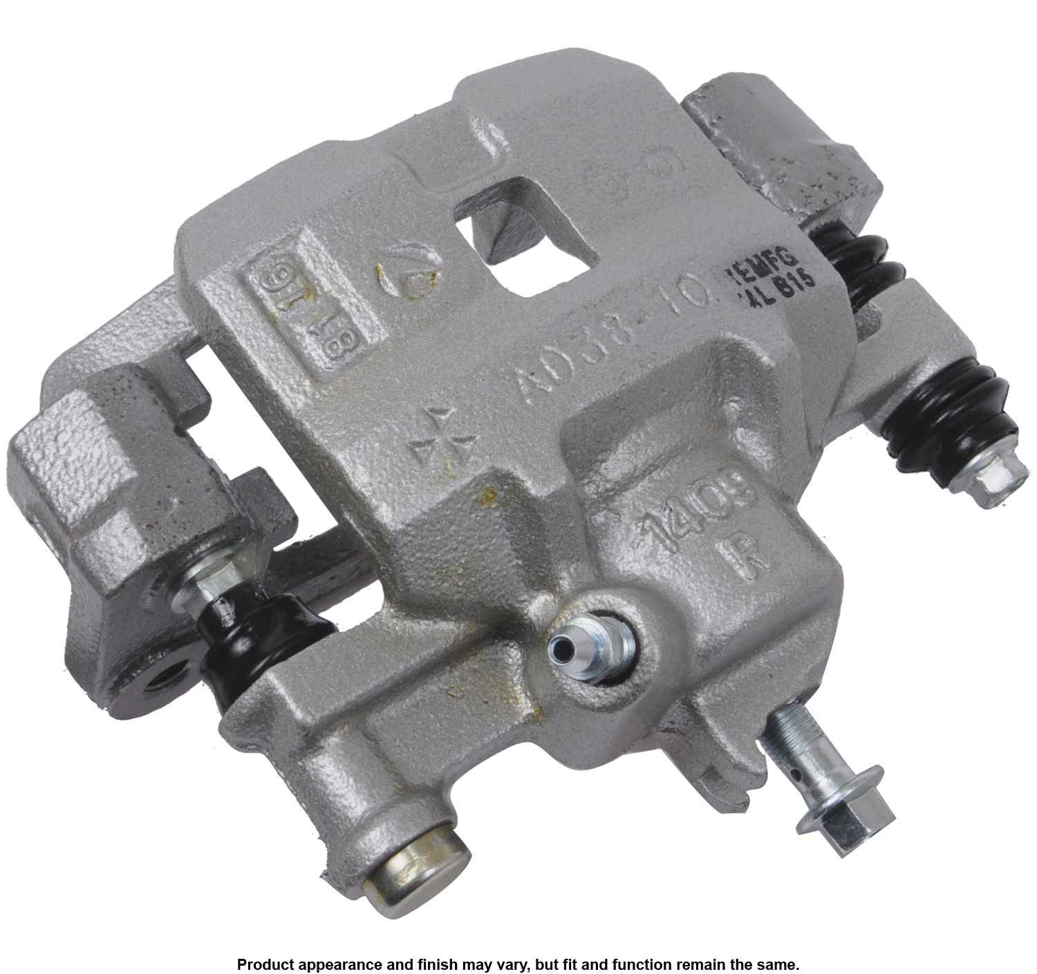 cardone ultra remanufactured premium unloaded caliper  frsport 19-p1340