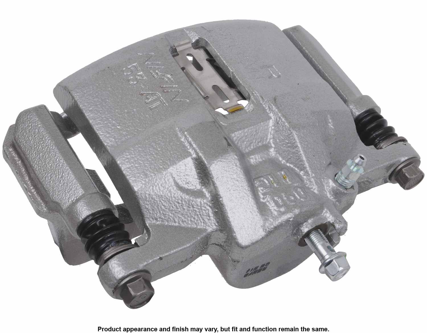 cardone ultra remanufactured premium unloaded caliper  frsport 19-p1460