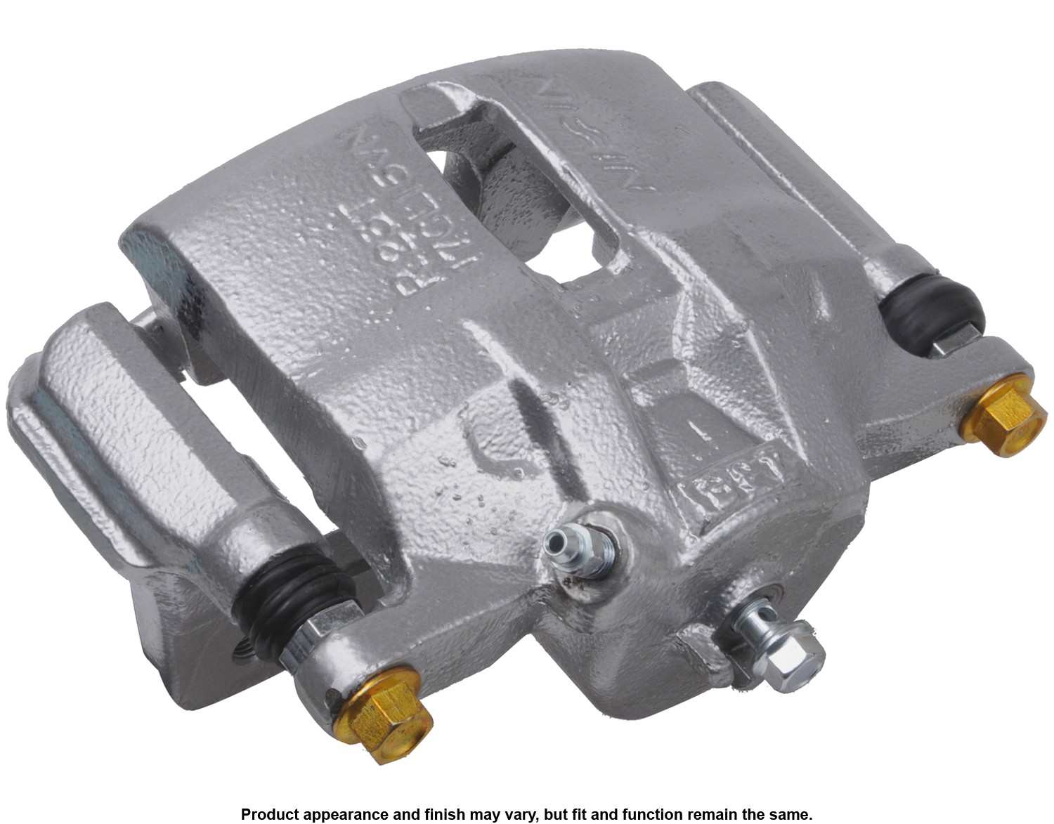 cardone ultra remanufactured premium unloaded caliper  frsport 19-p1462