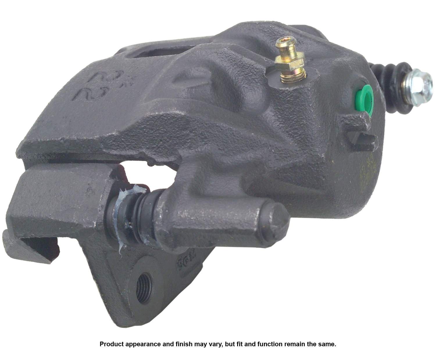 cardone ultra remanufactured premium unloaded caliper  frsport 19-p1493