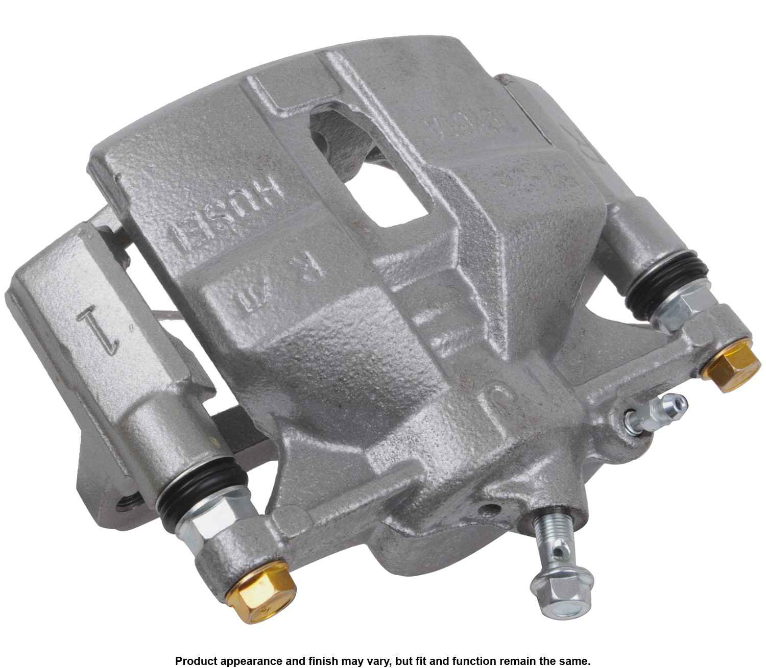 cardone ultra remanufactured premium unloaded caliper  frsport 19-p1568