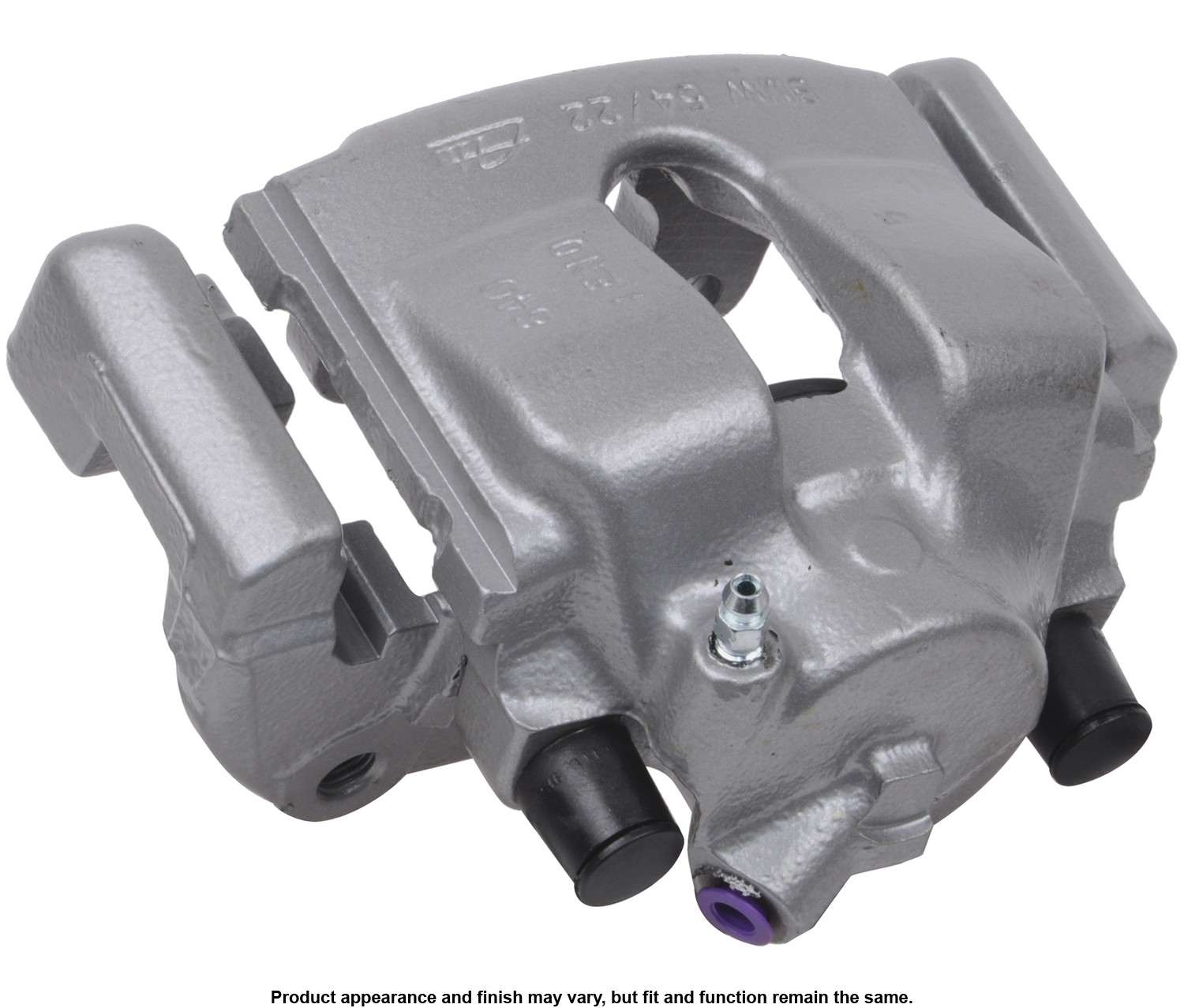 cardone ultra remanufactured premium unloaded caliper  frsport 19-p1618a