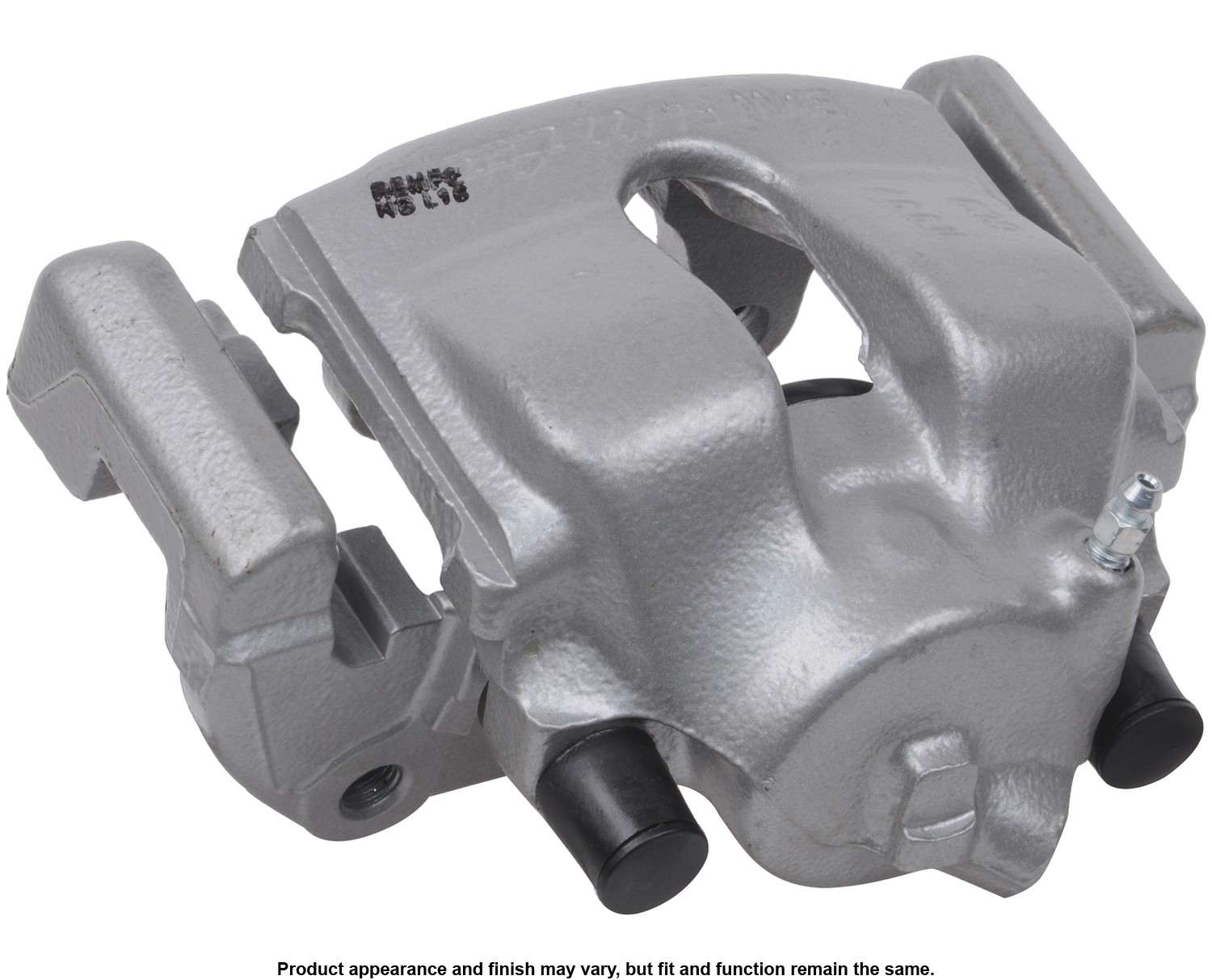 cardone ultra remanufactured premium unloaded caliper  frsport 19-p1619a