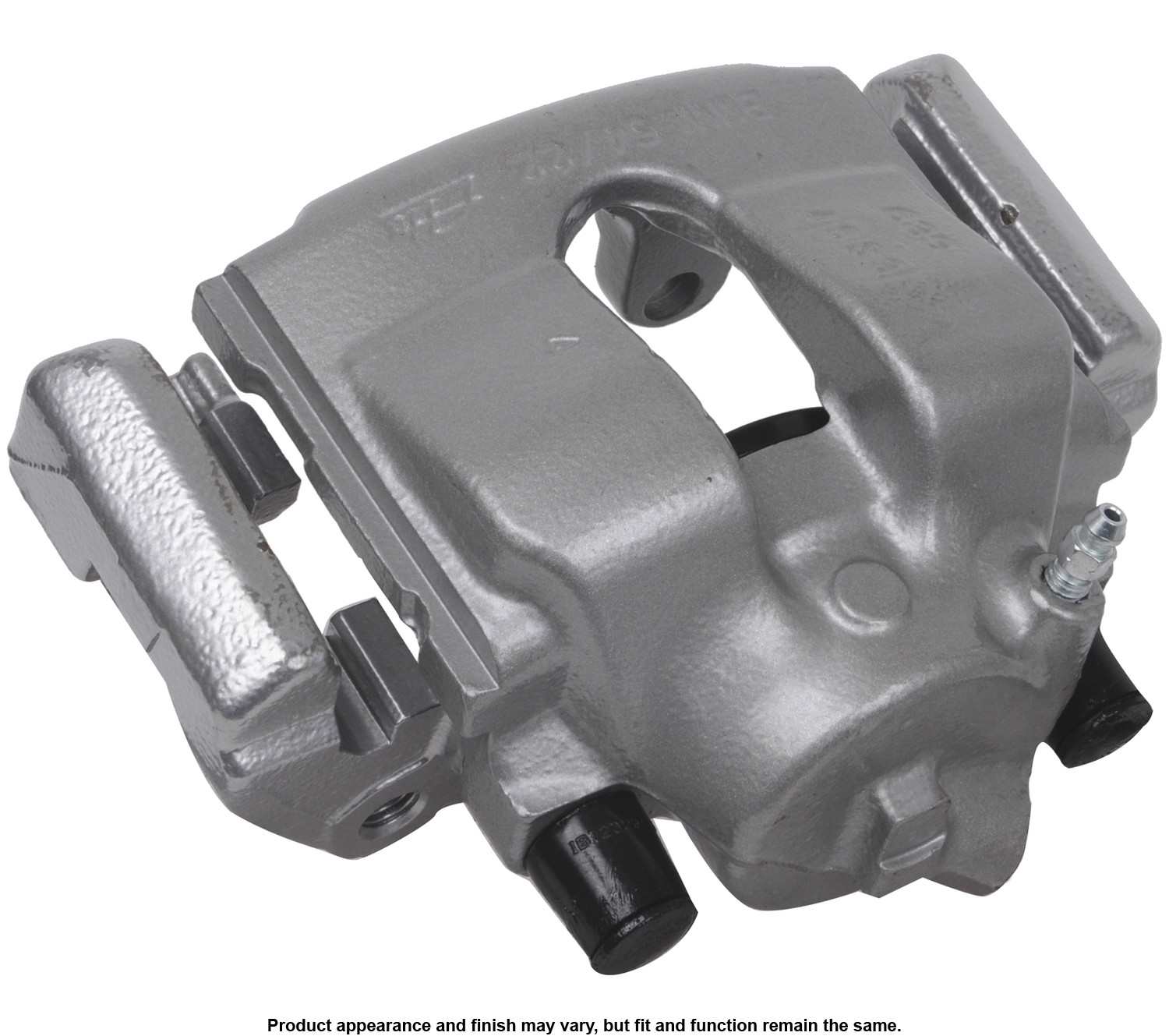 cardone ultra remanufactured premium unloaded caliper  frsport 19-p1619