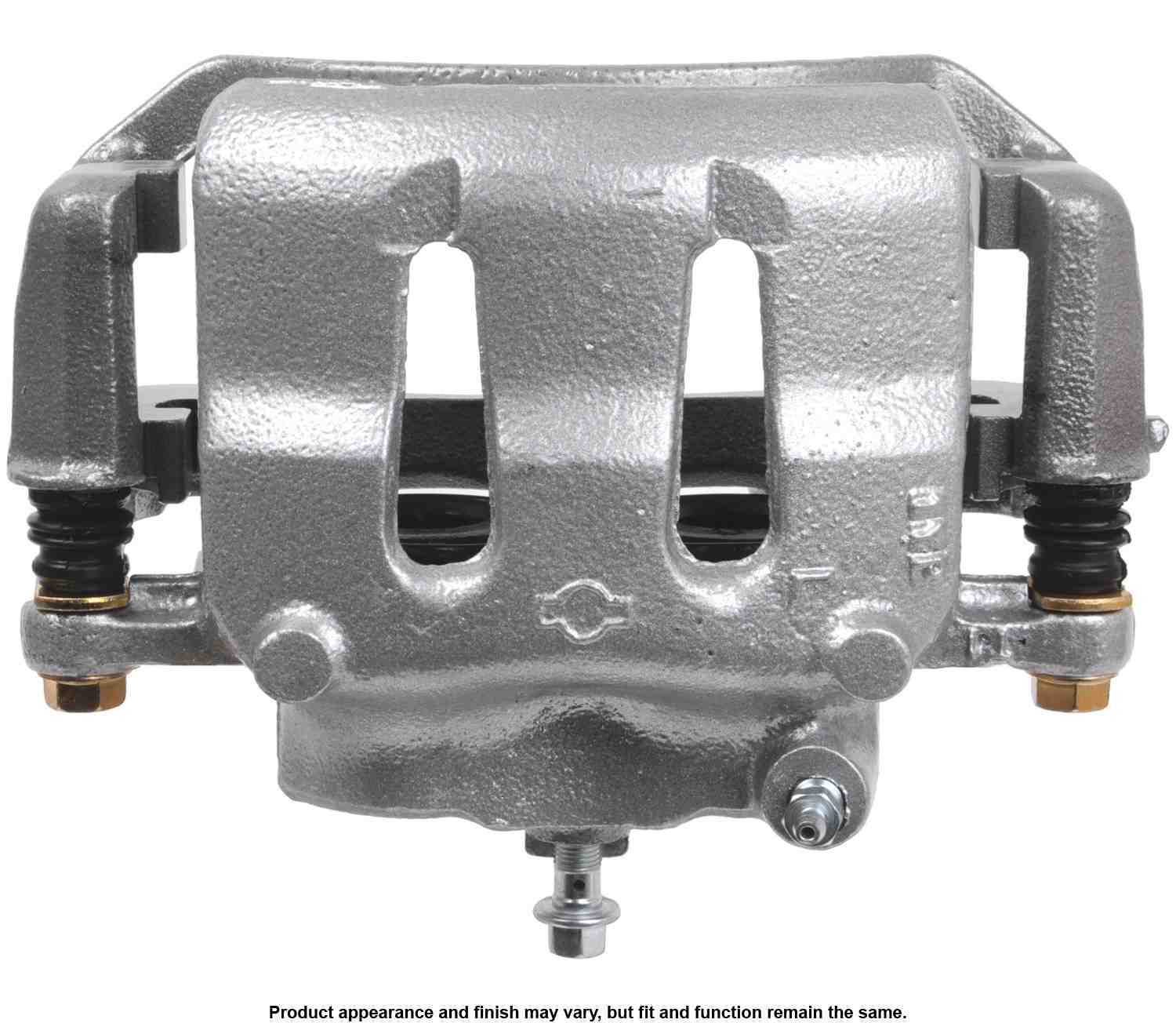 Cardone Ultra Remanufactured Premium Unloaded Caliper  top view frsport 19-P1673